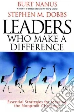 Leaders Who Make a Difference