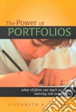 The Power of Portfolios