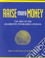 Raise More Money