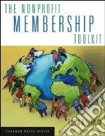 The Nonprofit Membership Toolkit
