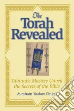 The Torah Revealed