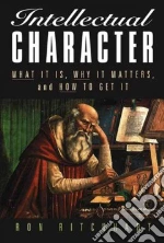 Intellectual Character