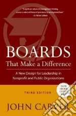 Boards That Make a Difference