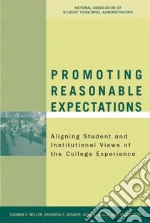 Promoting Reasonable Expectations