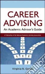 Career Advising