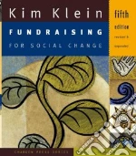 Fundraising for Social Change