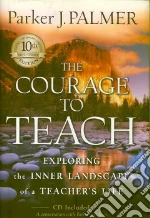 The Courage to Teach