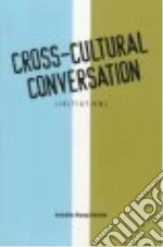 Cross-Cultural Conversation