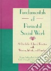 Fundamentals of Perinatal Social Work libro str