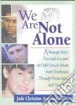 We Are Not Alone