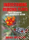 Understanding Medicinal Plants libro str