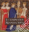 Illuminated Manuscripts libro str