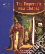 The Emperor's New Clothes