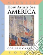 How Artists See America libro str