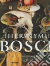 Hieronymus Bosch libro str