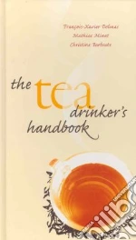 The Tea Drinker's Handbook