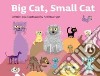 Big Cat, Small Cat libro str