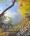 The Ramble in Central Park libro str