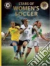 Stars of Women's Soccer libro str