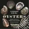 Oysters libro str