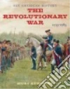 The Revolutionary War libro str