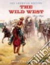 The Wild West libro str