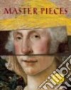 Master-pieces libro str