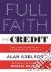 Full Faith and Credit libro str