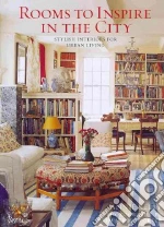 Rooms to Inspire in the City