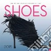Shoes 2015 Calendar libro str