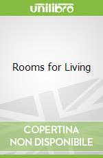 Rooms for Living