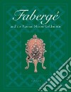 Faberge and the Russian Master Goldsmiths libro str
