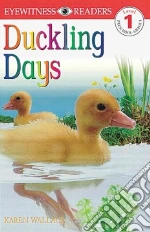 Duckling Days
