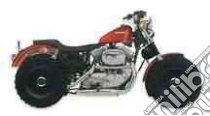 Motorcycle libro in lingua di Dorling Kindersley Inc. (COR)