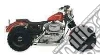 Motorcycle libro str