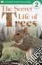 The Secret Life of Trees