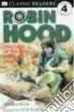 Robin Hood libro str