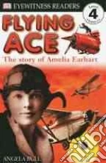 Flying Ace libro str