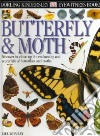 Butterfly & Moth libro str