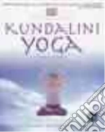 Kundalini Yoga