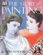 The Story of Painting libro str
