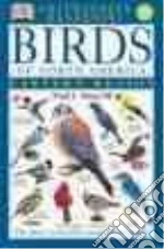 Birds of North America