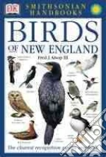 Birds of New England