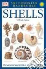 Smithsonian Handbooks Shells