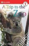 A Trip to the Zoo libro str
