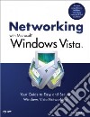 Networking with Microsoft Windows Vista libro str