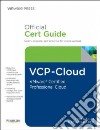 VCP-Cloud Official Cert Guide libro str