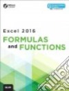 Excel 2016 Formulas and Functions libro str