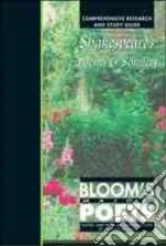 Shakespeare's Poems and Sonnets