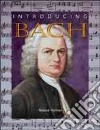 Introducing Bach libro str